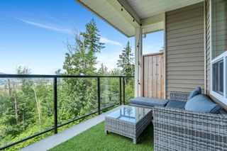 Photo 19: 119 6026 LINDEMAN Street in Chilliwack: Promontory Townhouse for sale in "HILLCREST LANE" (Sardis)  : MLS®# R2726741