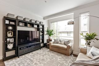 Photo 6: 11 897 PREMIER Street in North Vancouver: Lynnmour Townhouse for sale in "Legacy at Natures Edge" : MLS®# R2696427