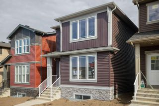 Photo 1: 52 Ambleton Street in Calgary: C-527 Detached for sale : MLS®# A2008756
