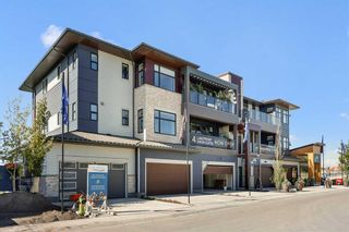 Photo 8: 302 190 Marina Cove SE in Calgary: Mahogany Apartment for sale : MLS®# A2117211