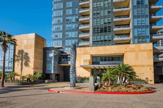Photo 52: DOWNTOWN Condo for sale : 3 bedrooms : 1325 Pacific Hwy #1607 in San Diego