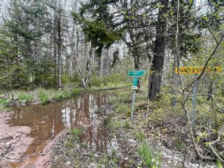 Photo 1: Lot Hamilton Road in Garland: Kings County Vacant Land for sale (Annapolis Valley)  : MLS®# 202210806