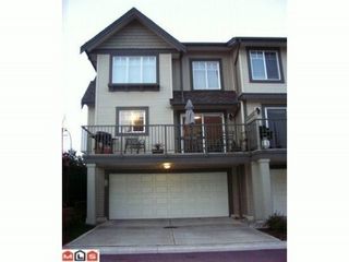 Photo 6: 6 20038 70TH Ave in Langley: Willoughby Heights Home for sale ()  : MLS®# F1015567