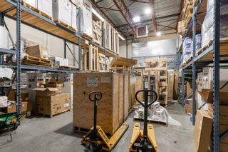 Photo 29: 101 42 FAWCETT Road in Coquitlam: Cape Horn Industrial for lease : MLS®# C8050112