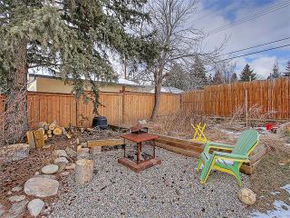 Photo 16: 4520 21 Avenue NW in Calgary: Montgomery House for sale : MLS®# C4102515