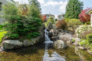 Photo 35: 50 4001 OLD CLAYBURN Road: Townhouse for sale in Abbotsford: MLS®# R2649725