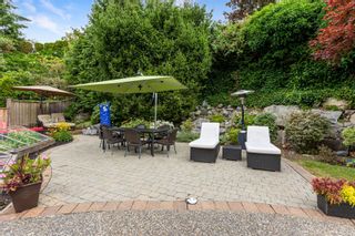 Photo 29: 5250 TIMBERFEILD Place in West Vancouver: Upper Caulfeild House for sale : MLS®# R2716235