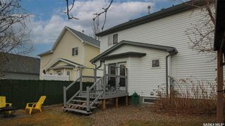 Photo 42: 5192 Donnelly Crescent in Regina: Garden Ridge Residential for sale : MLS®# SK966472