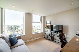 Photo 11: 1302 1428 W 6TH AVENUE in Vancouver: Fairview VW Condo for sale (Vancouver West)  : MLS®# R2586782