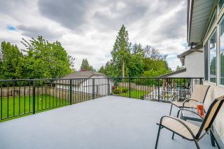Photo 27: 3466 PIPER Avenue in Burnaby: Government Road House for sale (Burnaby North)  : MLS®# R2698263