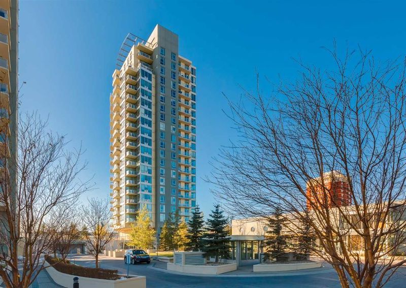FEATURED LISTING: 801 - 55 Spruce Place Southwest Calgary
