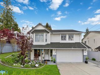 Photo 1: 7978 HURD Street in Mission: Mission BC House for sale : MLS®# R2877146
