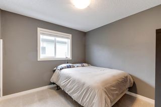 Photo 24: 2738 Prairie Springs Green SW: Airdrie Detached for sale : MLS®# A1205783