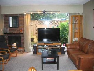 Photo 2: 44 9460 GLENALLAN Drive in Sharon Gardens: Saunders Home for sale ()  : MLS®# V850248