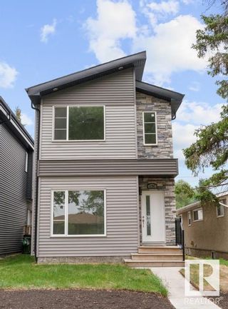 Photo 1:  in Edmonton: Zone 07 House for sale : MLS®# E4383916