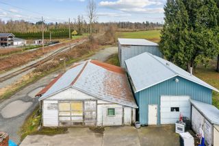 Photo 17: 5440 BRADNER Road in Abbotsford: Bradner Business with Property for sale : MLS®# C8044573