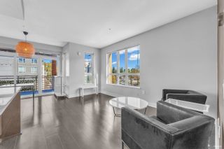 Photo 8: 308 733 W 14TH Street in North Vancouver: Mosquito Creek Condo for sale in "Remix" : MLS®# R2874662