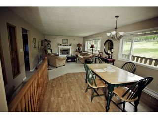 Photo 5: 730 ROBERTS Drive in Williams Lake: Esler/Dog Creek House for sale (Williams Lake (Zone 27))  : MLS®# N228034
