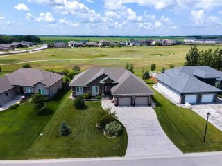 Photo 1: 314 TROON Cove in Niverville: The Highlands Residential for sale (R07)  : MLS®# 202301034