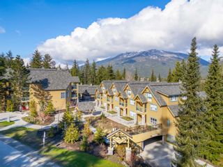 Photo 22: 204 4865 PAINTED CLIFF Road in Whistler: Benchlands Townhouse for sale in "Snowbird" : MLS®# R2876604