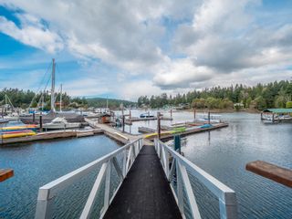 Photo 5: 12A 12849 LAGOON Road in Madeira Park: Pender Harbour Egmont Townhouse for sale in "PAINTED BOAT RESORT & SPA" (Sunshine Coast)  : MLS®# R2815415