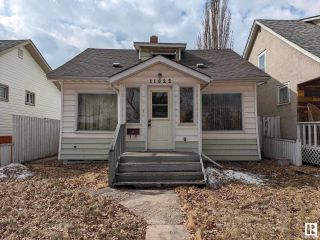 Main Photo: 11922 78 Street in Edmonton: Zone 05 House for sale : MLS®# E4389515