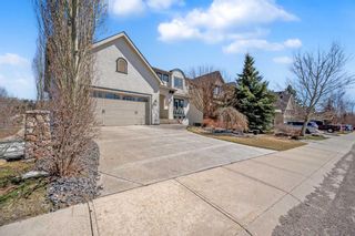 Photo 3: 28 Tusslewood Drive NW in Calgary: Tuscany Detached for sale : MLS®# A2126327