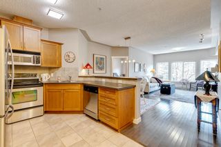 Photo 5: 313 20 Discovery Ridge Close SW in Calgary: Discovery Ridge Apartment for sale : MLS®# A2032652
