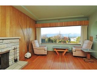 Photo 7: 2920 W 27TH AV in Vancouver: House for sale : MLS®# V870598