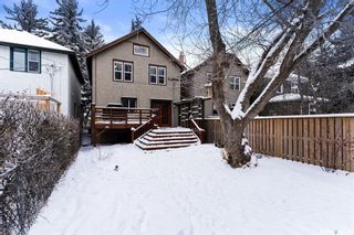 Photo 35: 3128 COLLEGE Avenue in Regina: Cathedral RG Residential for sale : MLS®# SK956719