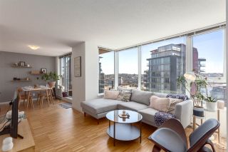 Photo 2: 2505 33 SMITHE STREET in Vancouver: Yaletown Condo for sale (Vancouver West)  : MLS®# R2289422