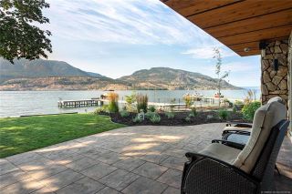 Photo 15: 388 Poplar Point Drive in Kelowna: House for sale (Out of Town)  : MLS®# 10214744