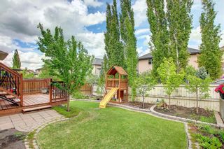 Photo 41: 28 Everbrook Link SW in Calgary: Evergreen Detached for sale : MLS®# A1223723