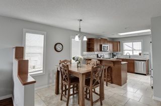 Photo 8: 144 Stonegate Crescent NW: Airdrie Detached for sale : MLS®# A1214709