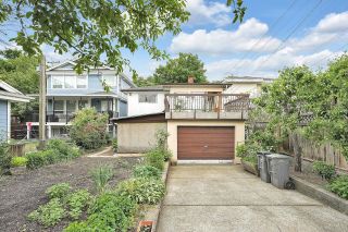 Photo 35: 2791 GRANT Street in Vancouver: Renfrew VE House for sale (Vancouver East)  : MLS®# R2782669