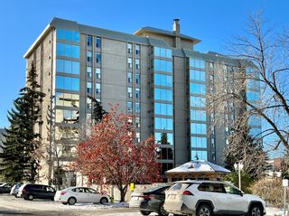 Photo 1: 601 4555 Varsity Lane in Calgary: Varsity Rental for sale : MLS®# A2012673