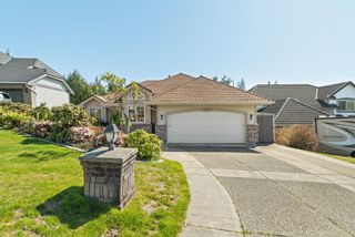 Photo 4: 1533 EAGLE MOUNTAIN Drive in Coquitlam: Westwood Plateau House for sale : MLS®# R2873192
