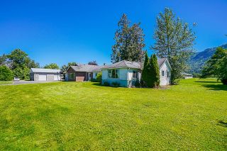 Photo 7: 1160 MARION Road in Abbotsford: Sumas Prairie House for sale : MLS®# R2709247