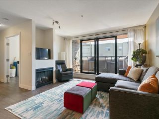 Photo 8: 309 2525 BLENHEIM Street in Vancouver: Kitsilano Condo for sale in "The Mack" (Vancouver West)  : MLS®# R2798595