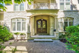 Photo 2: 450 Meadow Wood Road in Mississauga: Clarkson House (2-Storey) for sale : MLS®# W6748296