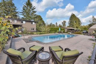 Photo 18: 26568 62ND Avenue in Langley: County Line Glen Valley House for sale : MLS®# R2618591