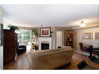 Photo 1: 220 5500 ANDREWS Road in Richmond: Steveston South Condo for sale in "SOUTHWATER" : MLS®# V970931