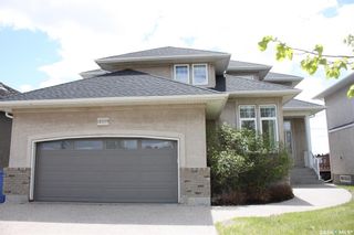 Main Photo: 12059 Wascana Heights in Regina: Wascana View Residential for sale : MLS®# SK965526