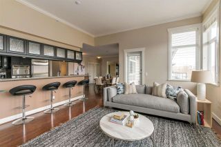 Photo 5: 412 6279 EAGLES Drive in Vancouver: University VW Condo for sale in "REFLECTIONS" (Vancouver West)  : MLS®# R2308168