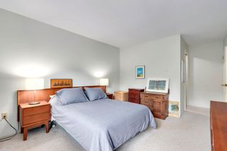 Photo 18: 201 2255 YORK Avenue in Vancouver: Kitsilano Condo for sale in "THE BEACH HOUSE" (Vancouver West)  : MLS®# R2784266
