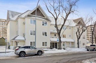 Photo 1: 301 1867 15th Avenue in Regina: Transition Area Residential for sale : MLS®# SK921015