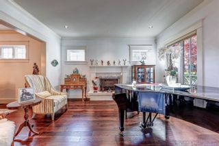 Photo 6: 5662 ELM Street in Vancouver: Kerrisdale House for sale (Vancouver West)  : MLS®# R2829471