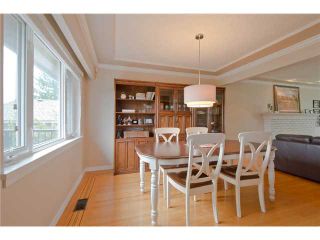 Photo 4: 8632 12TH Avenue in Burnaby: The Crest House for sale in "Crest" (Burnaby East)  : MLS®# V1009842