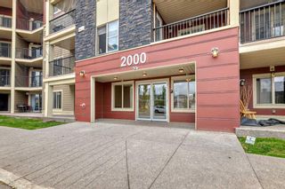 Photo 2: 309 15 Saddlestone Way NE in Calgary: Saddle Ridge Apartment for sale : MLS®# A2145311