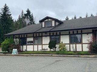 Photo 1: 2414B E Island Hwy in Nanoose Bay: PQ Nanoose Other for lease (Parksville/Qualicum)  : MLS®# 962345